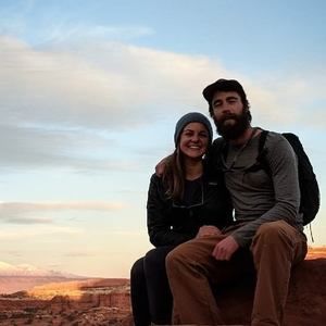 Meet your Posher, Tef